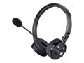 Urban Factory Movee: Bluetooth Headset w  ENC, HBV50UF                       , 41812180, Headsets (w/ microphone)