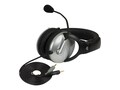 Koss SB45 USB Full Size Communication Headset, SB45USB, 41023572, Headsets (w/ microphone)