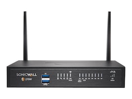 SonicWALL 02-SSC-6850 Main Image from Front