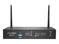 SonicWALL TZ270 WLS AC Secure UPG + ESS , 02-SSC-6857, 41199539, Network Firewall/VPN - Hardware