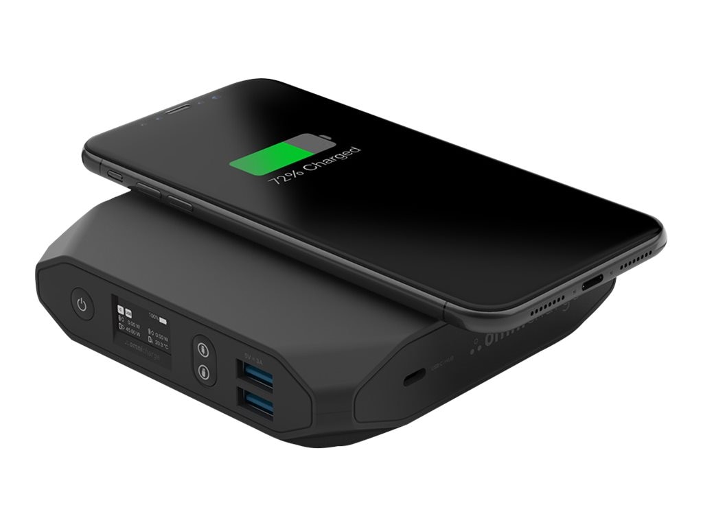 Omni Power Technology Omni20+ USB-C Power Bank (OP2CA002)