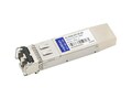 AddOn FORTINET SFP+ SR FG-TRAN-SFP+S, FG-TRAN-SFP+SR-AO, 41058320, Network Transceivers