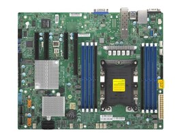 Supermicro MBD-X11SPH-NCTPF-B Main Image from Front