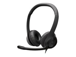 Logitech 981-001575                     Main Image from Right-angle
