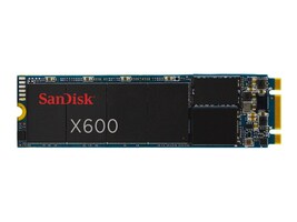 SanDisk SD9SN8W-2T00-1122 Main Image from Front