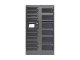 Power Technologies LKR-PT PRO-P10-D               Main Image from Front
