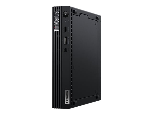 Lenovo Thinkcentre M75q Gen2 Tiny Amd 6c Ryzen 5 Pro 4650ge 11jj0019us