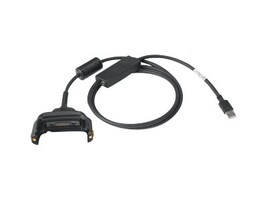 Zebra Technologies International 25-108022-04R Main Image from Front