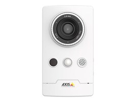 Axis Communications 0891-001 Main Image from Front