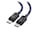 Cable Matters 102055-3M-BL Image 1 from Right-angle Cable Matters 102055-3M-BL Image 1 from Right-angle