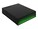 Seagate Technology STKX4000402 Image 3 from Left-angle