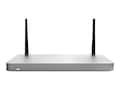 Cisco Meraki MX68CW Security Appliance w Built-in Dual-band Modem 8xGbE 2xGbE WAN 2xGbE PoE+ ac LTE, MX68CW-HW-NA, 36154036, Network Security Appliances