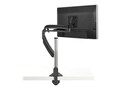 Chief Manufacturing Kontour K1C Dynamic Column Mount, K1C120B, 17243586, Stands & Mounts - Desktop Monitors