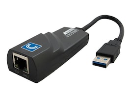 Comprehensive Cable USB3-RJ45 Main Image from Right-angle