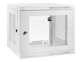 Tripp Lite WALLMOUNT Rack Enclosure Cabin , SRW9UDPW, 41148399, Rack Mount Accessories Tripp Lite WALLMOUNT Rack Enclosure Cabin , SRW9UDPW, 41148399, Rack Mount Accessories