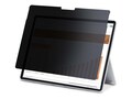 StarTech.com Portrait Landscape Touch-Enabled 4-Way Anti-Glare Privacy Screen For 13 Surface Pro 8 9 X Laptop, 13SP-PRIVACY-SCREEN, 41779567, Glare Filters & Privacy Screens