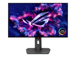 Asus XG27AQDMG                      Main Image from Front