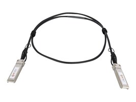 ENET SFP-H10GB-CU1M-ENC Main Image from Front