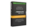Absolute Software Home & Office Student Subscription License ESD 3 Years, LJP-RE-SCI-RC-36, 41146310, Software - Antivirus & Endpoint Security