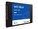 Western Digital Technologies WDS400T2B0A Image 2 from Left-angle