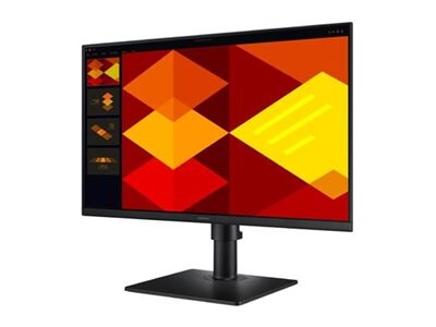 Samsung 24INCH 1920X1080 250CD MD 5MS, S24D408GAN                    , 41851133, Monitors