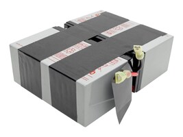 Tripp Lite RBC1500 Main Image from Right-angle