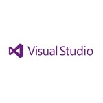 Microsoft Corp. MPSA Visual Studio Professional w MSDN User (AAA-12594)