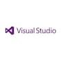 Microsoft Corp. MPSA Visual Studio Professional w MSDN User License w SA Level B 36Mo Upfront Payment, AAA-12594, 34088725, Software - Programming Tools