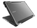 Gumdrop SlimTech Acer R853T 2in1 Black , 06C009, 41323428, Carrying Cases - Notebook Gumdrop SlimTech Acer R853T 2in1 Black , 06C009, 41323428, Carrying Cases - Notebook