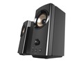 Creative Labs T60 Compact 20 Desktop Speakers, 51MF1705AA000, 41556573, Speakers - Audio