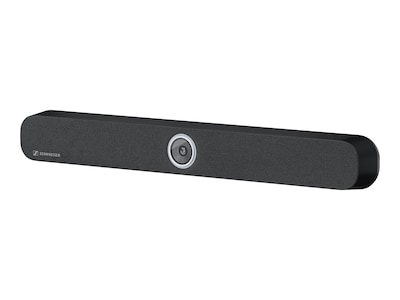 Sennheiser TeamConnect Bar M US, 700111 , 41894961, Video Conference Room Hardware Sennheiser TeamConnect Bar M US, 700111 , 41894961, Video Conference Room Hardware