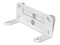 Logitech Wall Mount for Video Bars, 952-000044, 41211772, Mounting Hardware - Miscellaneous