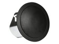 JBL Control 12C T Compact Ceiling Loudspeakers (Pair), CONTROL 12C/T-BK              , 41956715, Speakers - Commercial AV