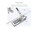 StarTech.com DUALKA10-LAPTOP-LOCK           Image 14 from Close-up