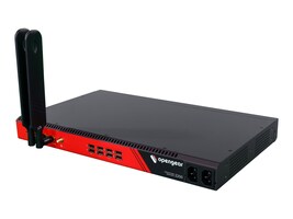 Opengear OM2224-24E-L-UK                Main Image from Right-angle