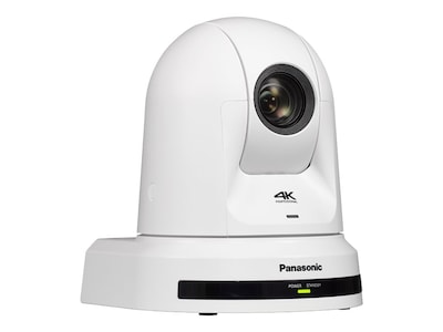 Panasonic AW-HE40S HD Professional PTZ Camera (HD-SDI), AW-UE40WPJ, 41410821, Cameras - Video Conference Room