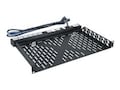 Middle Atlantic Vented Universal Rackshelf, 1U, U1V, 15470591, Rack Mount Accessories