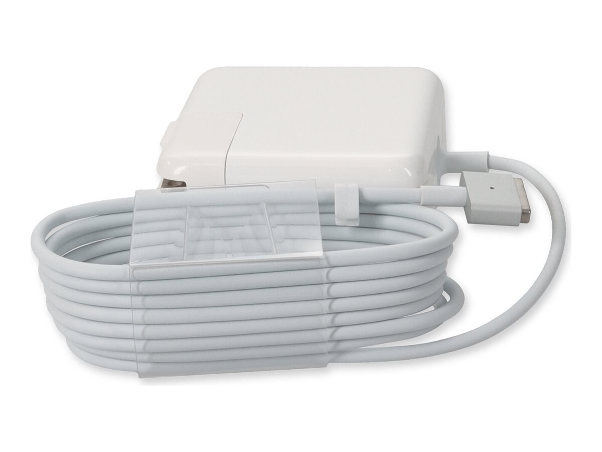 Original Apple MacBook MagSafe 2 45W 14.85V 3.05A Adapter