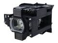 BTI Replacement Lamp for CP-X8170, CP-WX8265, CP-WU8460, DT01471-BTI, 36980750, Projector Lamps