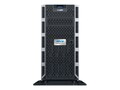 Pelco 8-Channel VideoXpert Flex Server NVR with 8TB HDD, VXP-F-8-J-S-8, 37684557, Video Capture Hardware