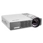 Asus P3B WXGA DLP Projector, 800 Lumens, White, P3B, 30814662, Projectors