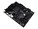 Asus TUF GAMING B550-PLUS WIFI Image 3 from Left-angle