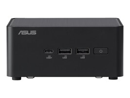 Asus RNUC14RVHV700001I              Main Image from Front