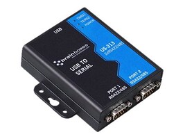 Brainboxes US-313 Main Image from Left-angle