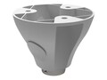Panorama Antennas BS G M TO 1 14TPI ADAPTOR ASSE, SAB-315, 41855194, Monitor & Display Accessories Panorama Antennas BS G M TO 1 14TPI ADAPTOR ASSE, SAB-315, 41855194, Monitor & Display Accessories