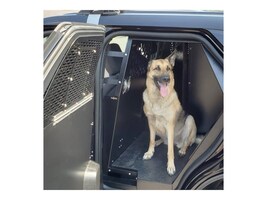 Havis K9-F28-XL-B                    Main Image from Right-angle