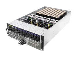 ASRock 4U8G-GENOA2                    Main Image from Right-angle