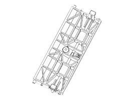 Zebra Technologies International P1027719 Main Image from Front