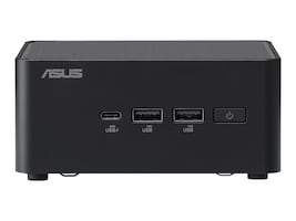 Asus RNUC14RVHV70000UI Main Image from Front