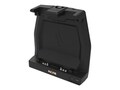 Getac TF1-STANDARD V-DOCKINGW  QUAD, 5433GB760002                  , 42058689, Docking Stations & Port Replicators